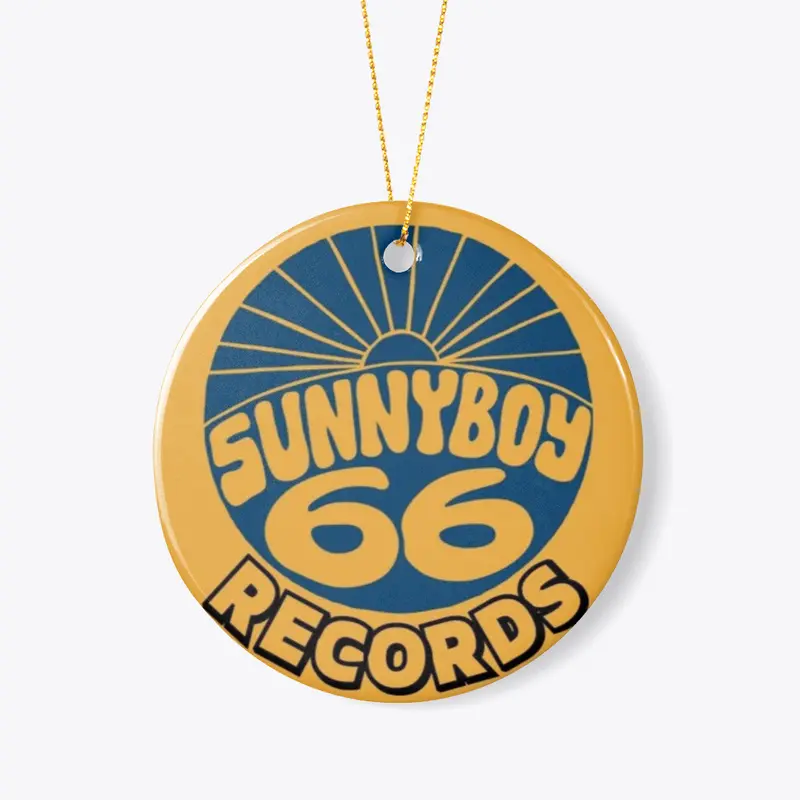 Sunnyboy66 Records