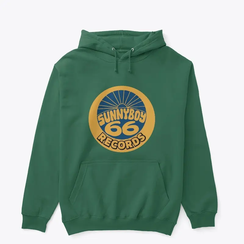 Sunnyboy66 Records