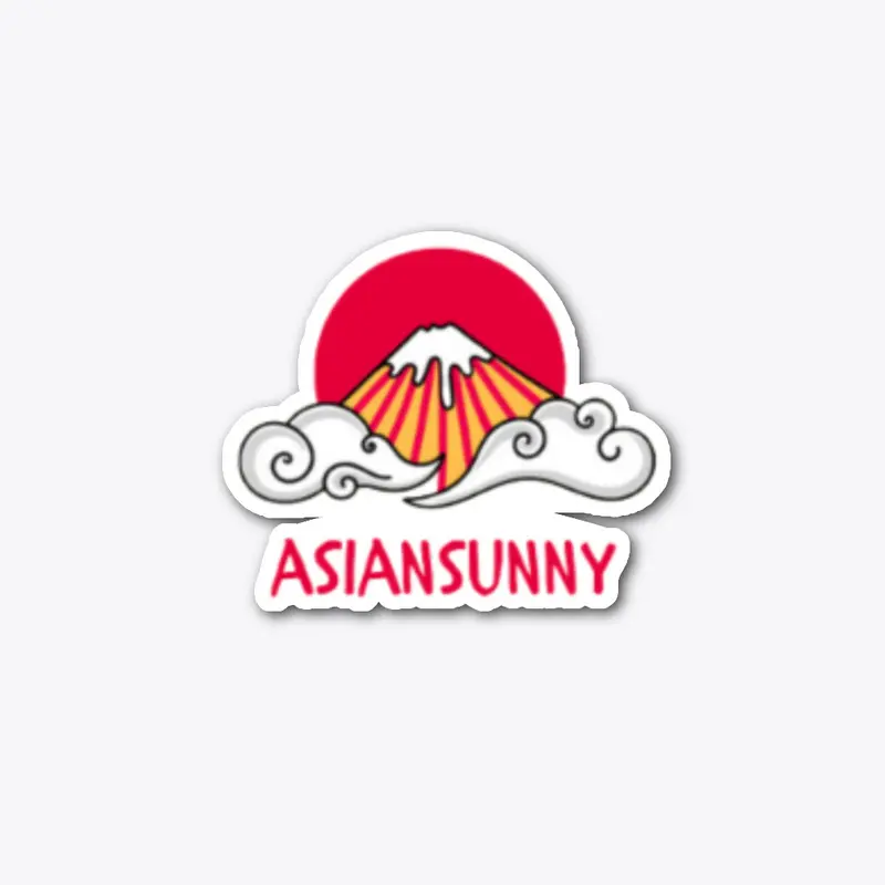 Asiansunny