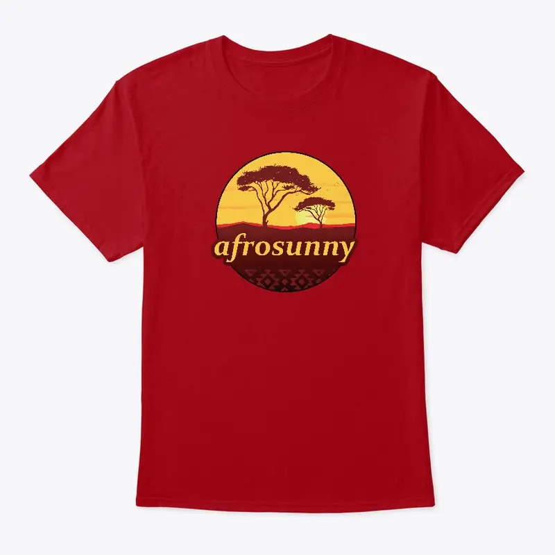 Afrosunny