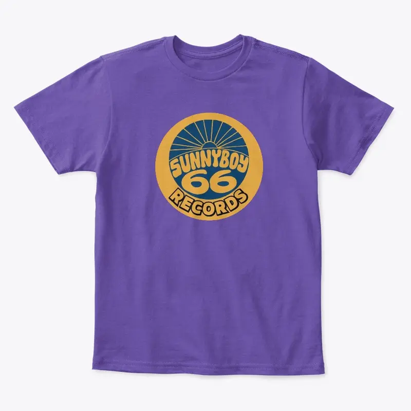 Kids T-shirt