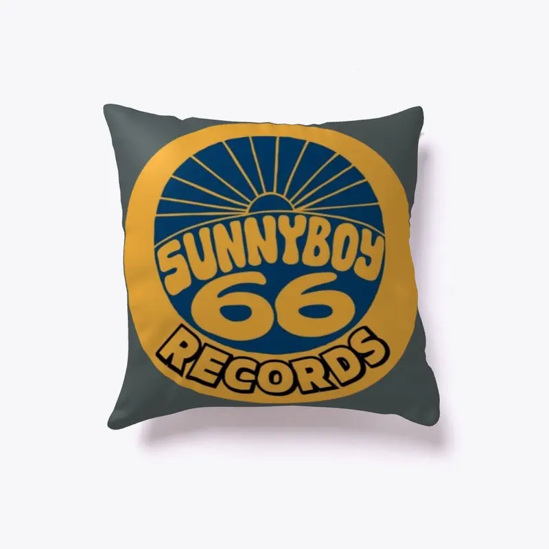 Sunnyboy66 Records