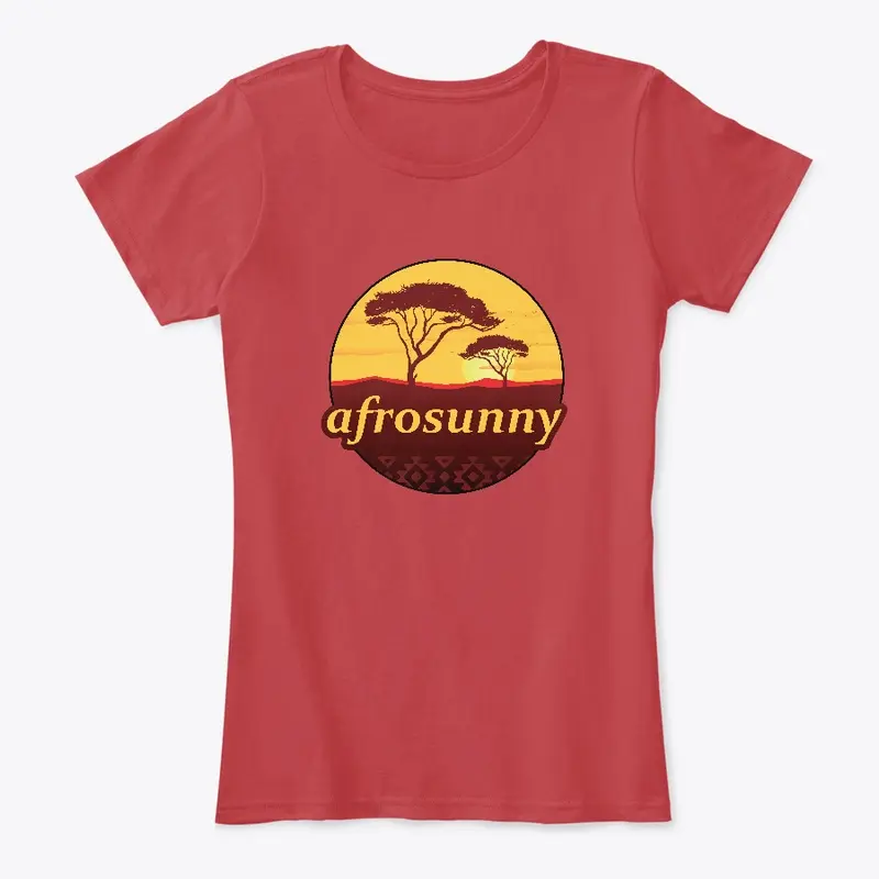 Afrosunny