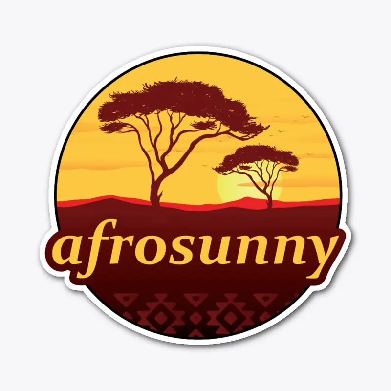 Afrosunny