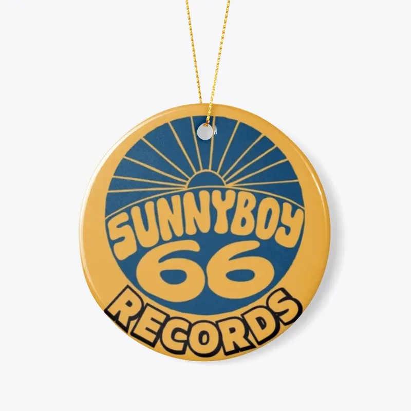 Sunnyboy66 Records