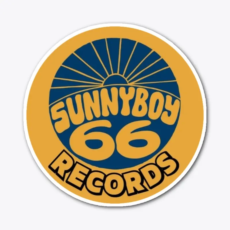 Sunnyboy66 Records